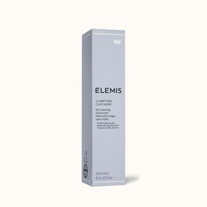 Elemis Clarifying Clay Wash. NIB.